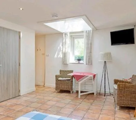 Bed & Breakfast Boekel 3* Boekel