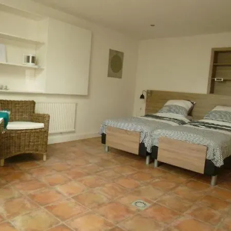 Bed & Breakfast Boekel