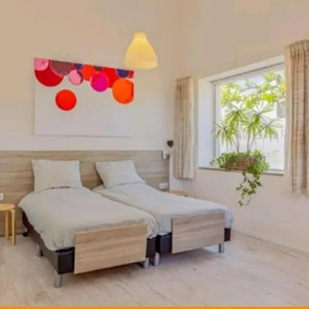 Bed & Breakfast Boekel