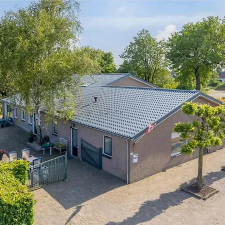 Bed and breakfast Bed & Breakfast Boekel 3*