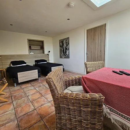 Bed & Breakfast Boekel Alojamento de Acomodação e Pequeno-almoço