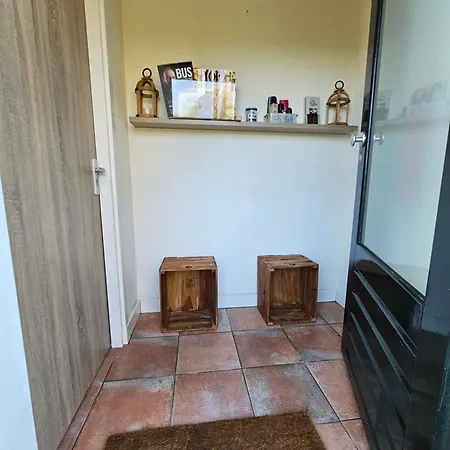 Bed and breakfast Bed & Breakfast Boekel