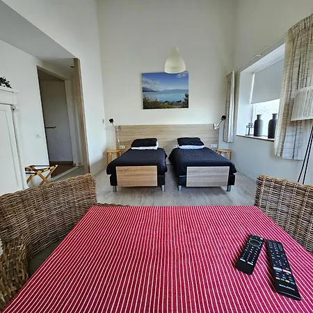Bed & Breakfast Boekel 3*
