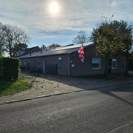 Bed & Breakfast Boekel Boekel