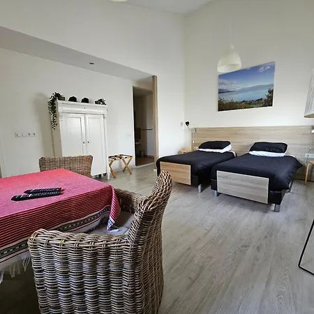 Bed & Breakfast Boekel Boekel