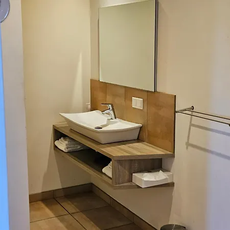 Bed & Breakfast Boekel Alojamento de Acomodação e Pequeno-almoço