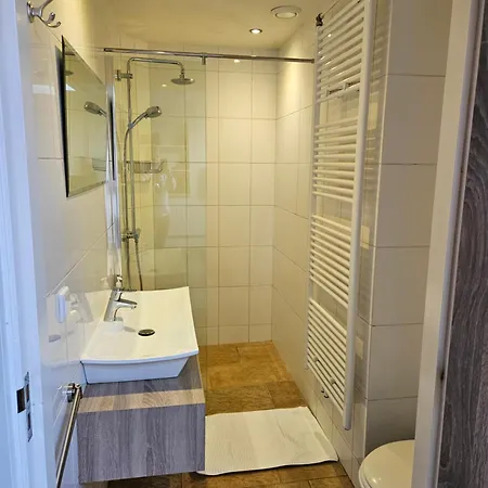 Nocleg ze śniadaniem Bed & Breakfast Boekel
