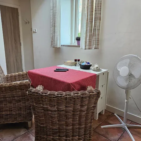 Bed & Breakfast Boekel Bed and Breakfast 3*