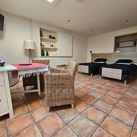 Bed & Breakfast Boekel Alojamento de Acomodação e Pequeno-almoço Boekel