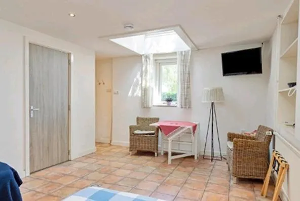 Bed & Breakfast Boekel 3* Boekel