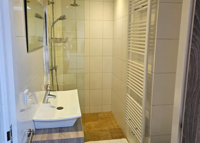 Frühstückspension Bed & Breakfast Boekel