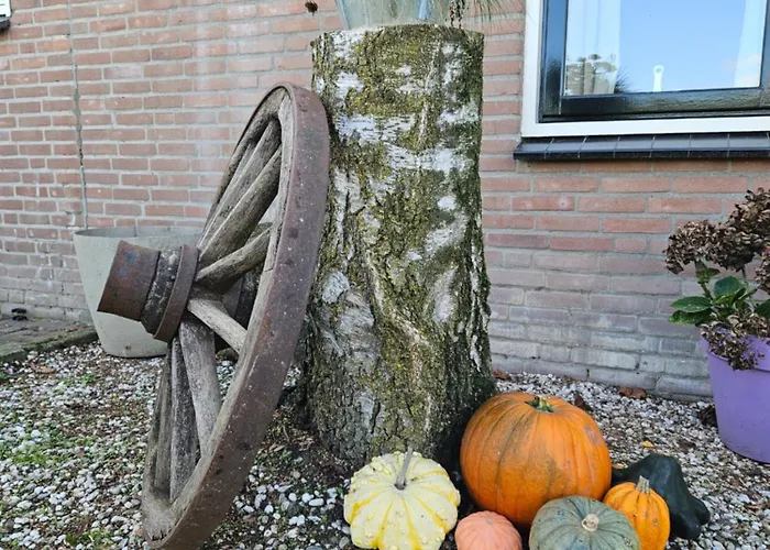 Frühstückspension Bed & Breakfast Boekel