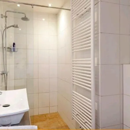 Bed & Breakfast Boekel 3* Boekel