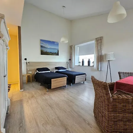 Bed & Breakfast Boekel 3* Boekel