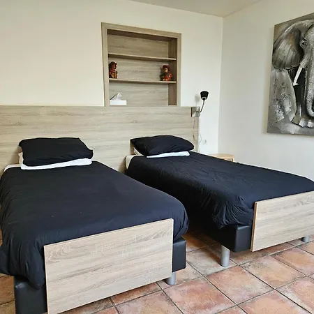 Bed & Breakfast Bed & Breakfast Boekel 3*