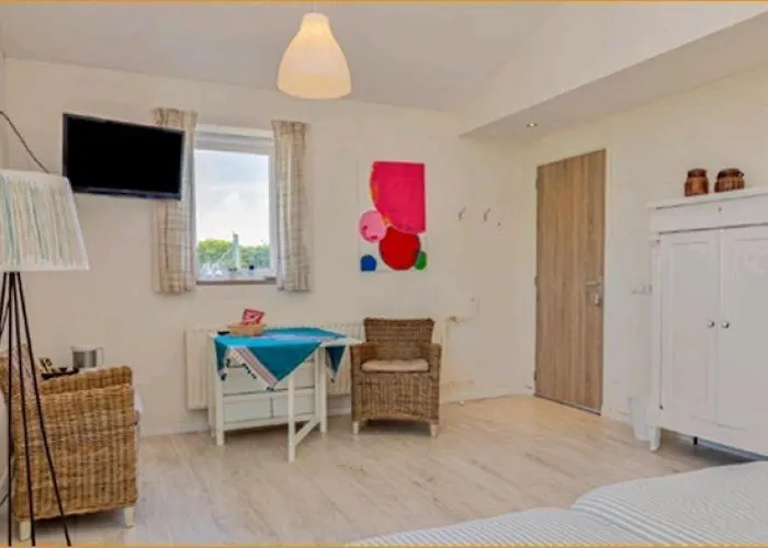 Bed & Breakfast Boekel 3* Boekel