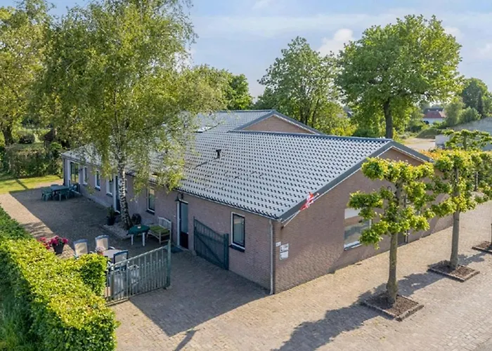 Bed and Breakfast Bed & Breakfast Boekel 3*