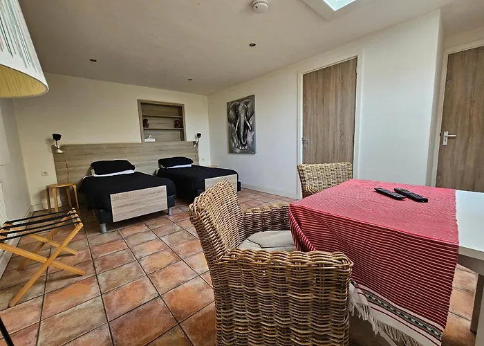 Bed & Breakfast Boekel Bed and Breakfast