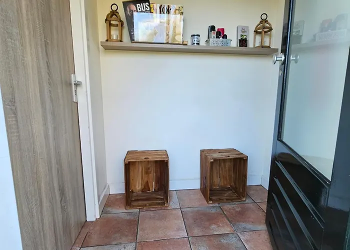 Bed and Breakfast Bed & Breakfast Boekel