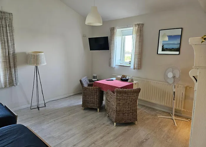 Bed & Breakfast Boekel Bed and Breakfast Boekel