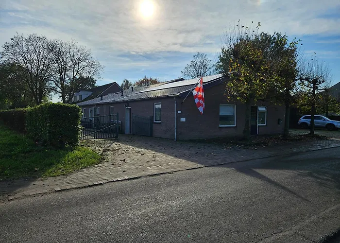 Bed & Breakfast Boekel Boekel