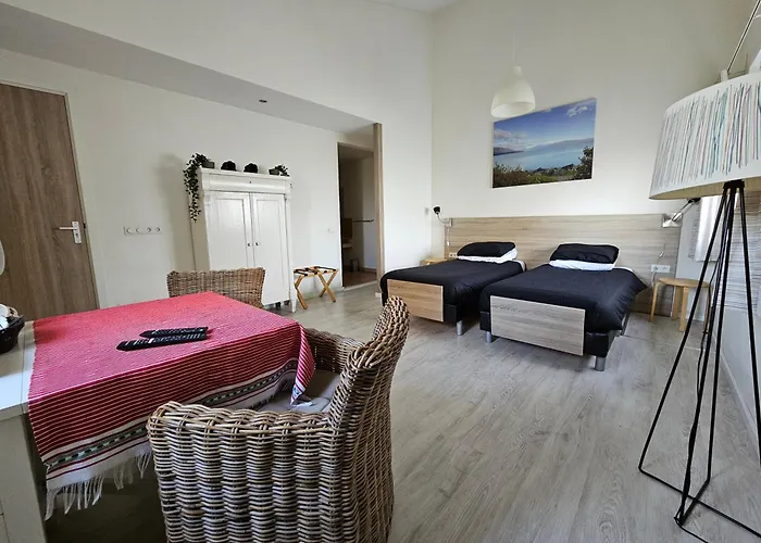 Bed & Breakfast Boekel Boekel