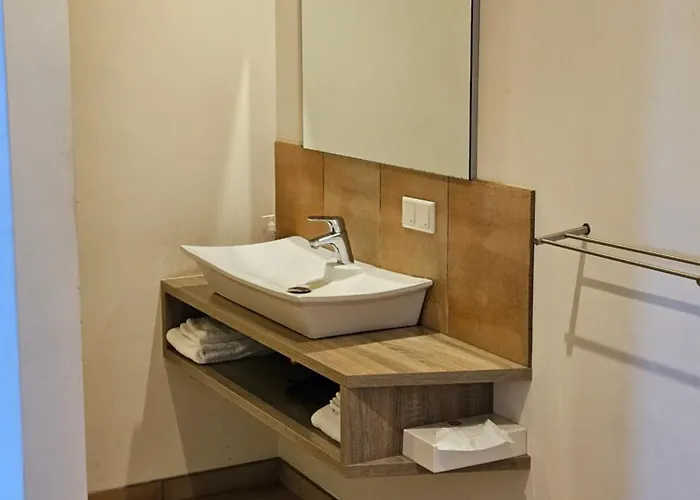 Bed & Breakfast Boekel Bed and Breakfast