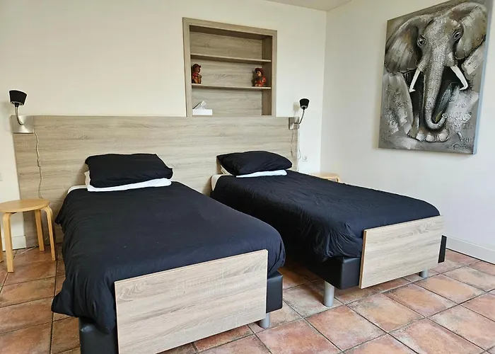 Bed and Breakfast Bed & Breakfast Boekel 3*
