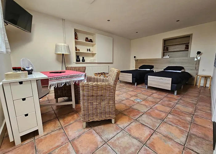 Bed & Breakfast Boekel Bed and Breakfast Boekel