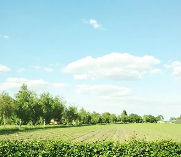 Bed & Breakfast Boekel